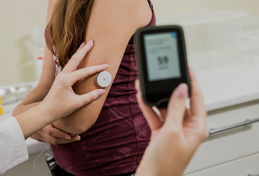 Continuous Glucose Monitoring: What You Need To Know