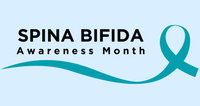 Spina Bifida Awareness Month