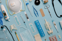 5 Unique Solutions to Insurance Supply Delays