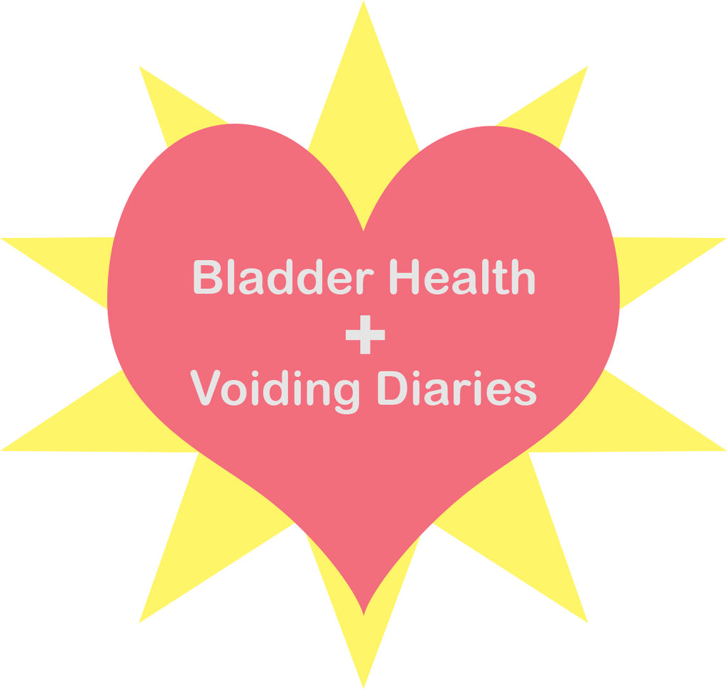 Why are Voiding Diaries important?