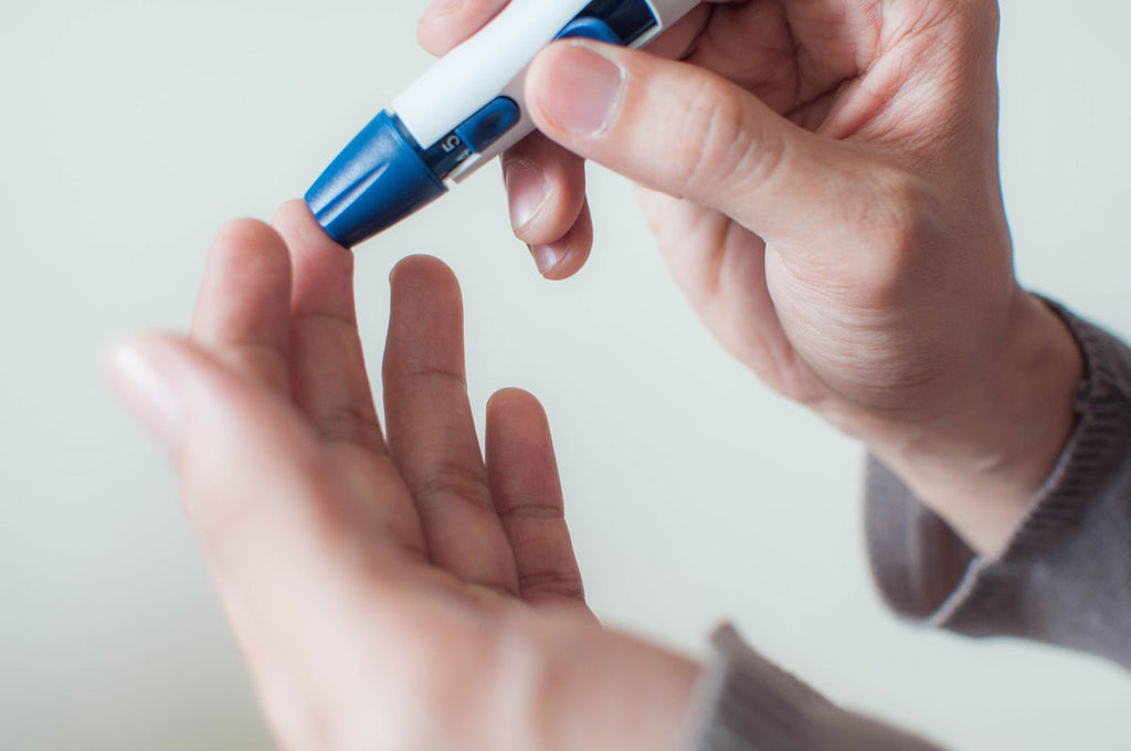 Diabetes 101: Types, Symptoms, Causes, and Treatment