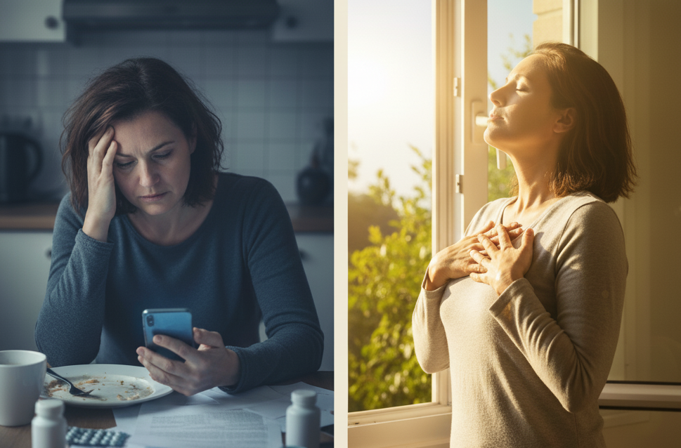 How to Master Mind-Body Connection with 5 Easy Tips