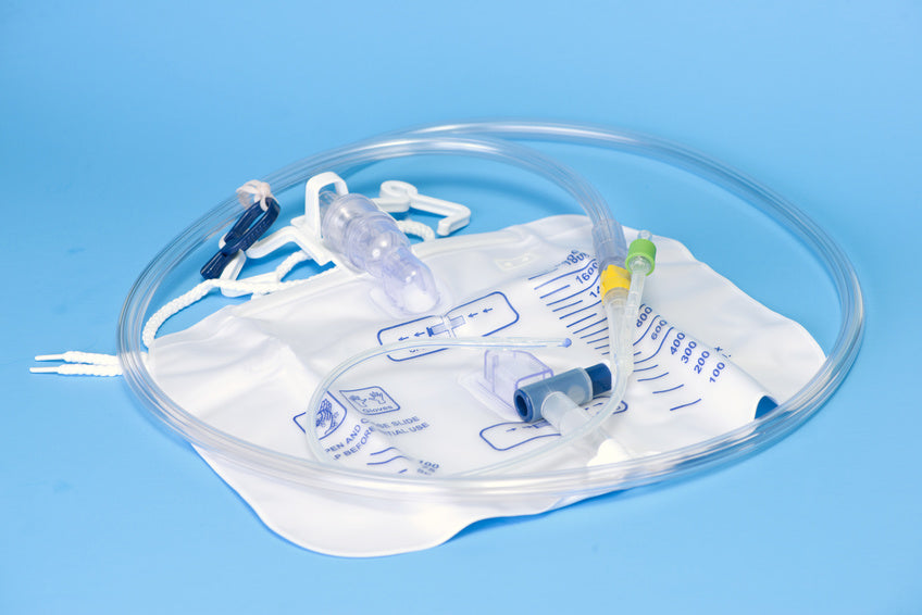 What You Need To Know About The Different Types Of Catheters