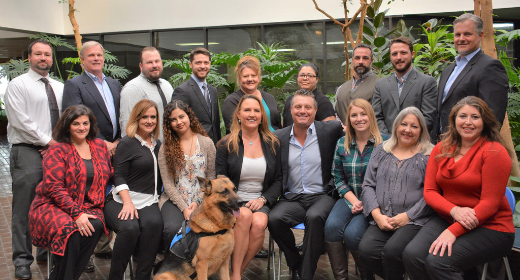 Get To Know The Complete Care Medical Team
