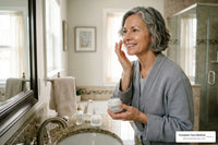 A – Z Guide to Anti-Aging Skincare