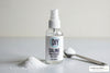 How to Make 0.9% Normal Saline Solution for Medical Purposes