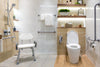 5 Products That Can Help Make the Bathroom Safer For the Senior In Your Life