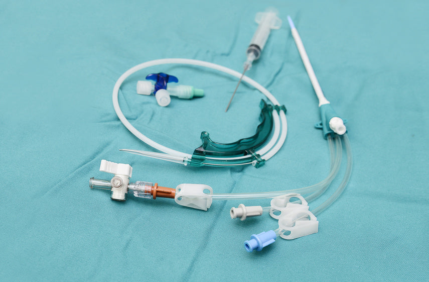 Intermittent Catheters: Your Questions, Answered