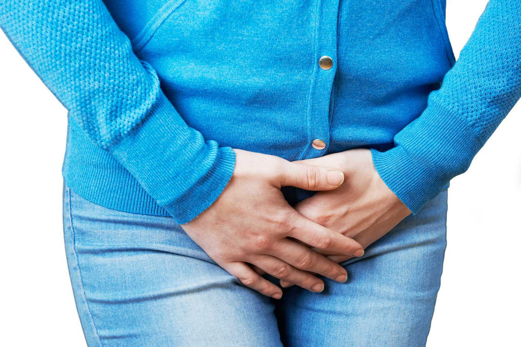 5 Ways to Prevent Urinary Incontinence