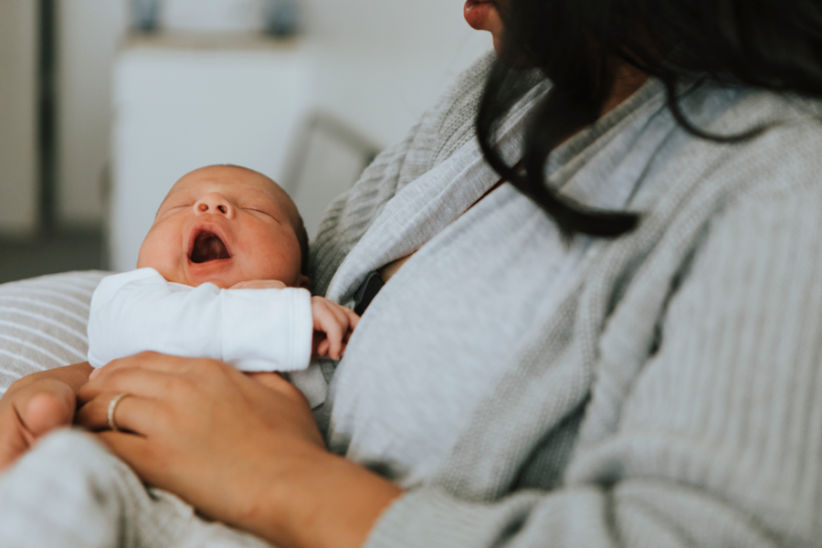 Exploring Common Breastfeeding Problems and Solutions