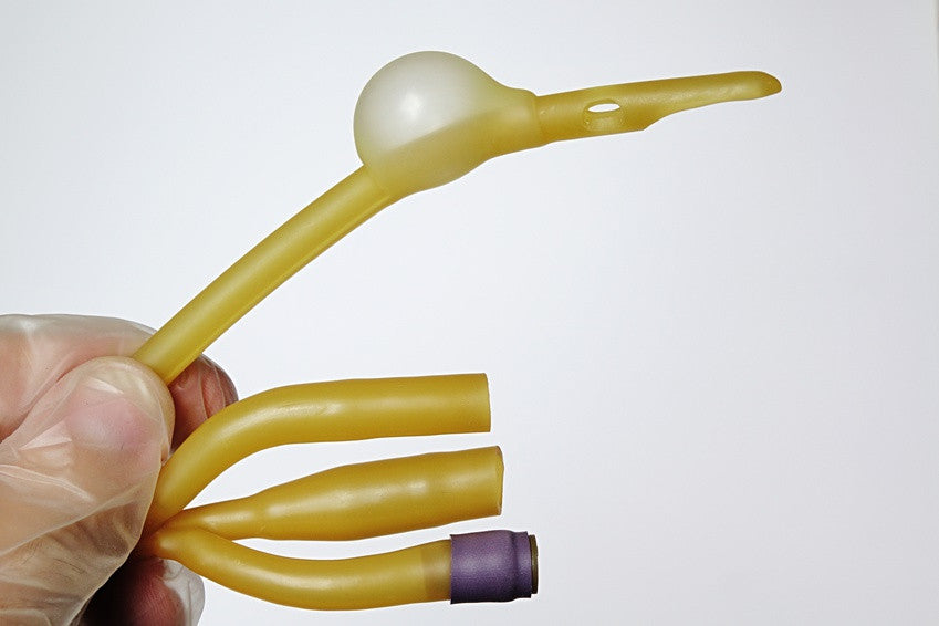 Can External Catheters Improve Your Quality of Life?