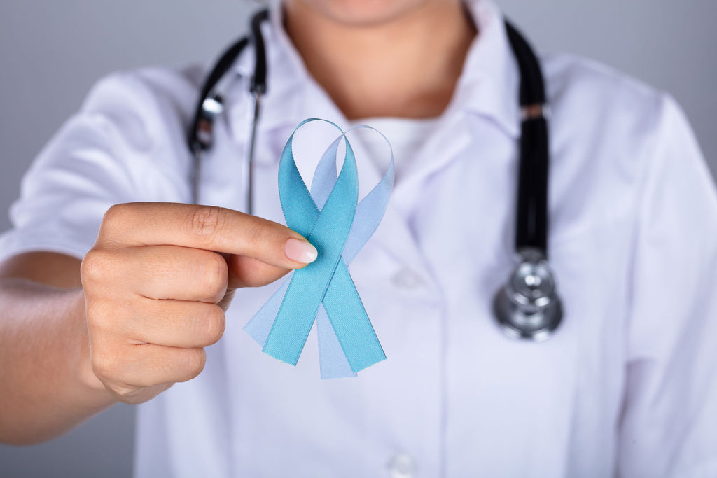 Prevention Is Key: Ovarian and Prostate Cancer Risk Factors