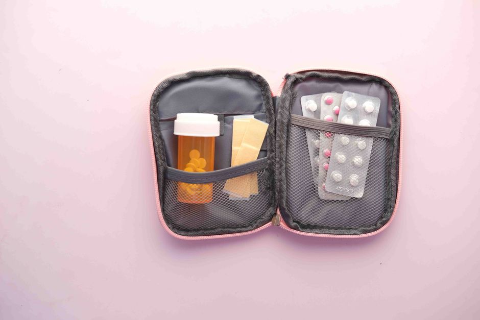 All About The Best First Aid Kits