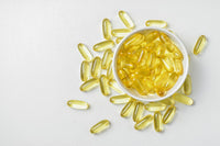 Omega-3 Fatty Acids and Their Role in Quelling Cellular Stress