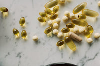 The ABCs of Vitamins and Supplements—What You Need to Know