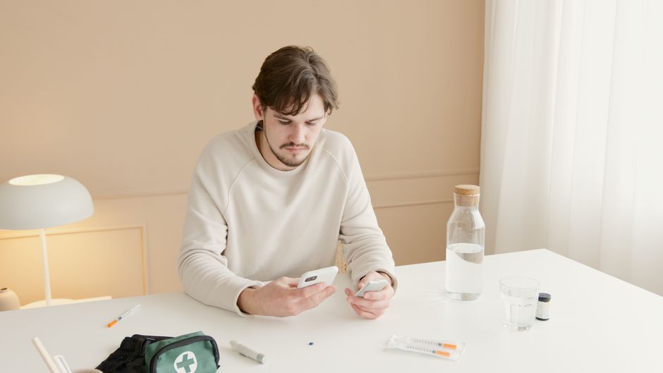 From Meters to Monitors: Navigating Diabetes Device Technology