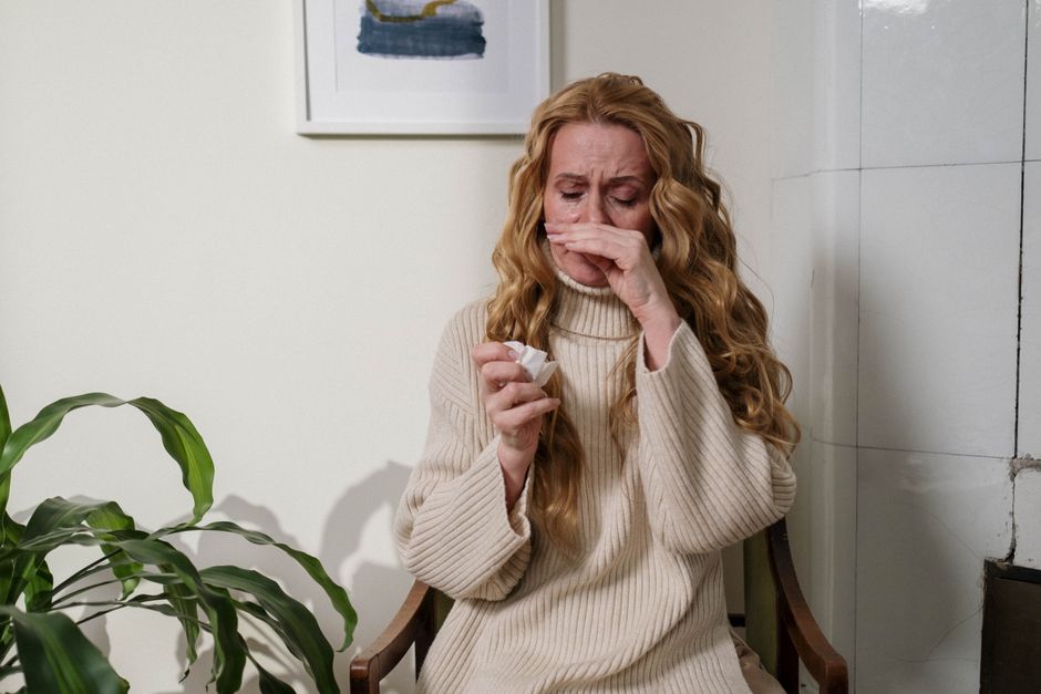 All About Allergies