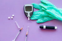 A Practical Guide to Diabetes Supplies