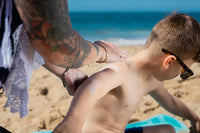 Summer Vacation Safety 101