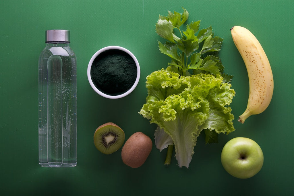 Small Nutrition Changes That Can Make a Big Difference in Your Health