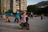How to Stay Active and Safe with Limited Mobility