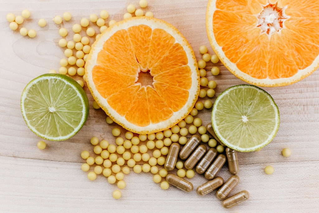 The Ultimate Guide to B-Complex Vitamins and Energy Metabolism