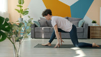 Simple Mobility Exercises That Improve Total Body Flexibility