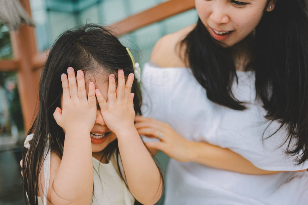 The Essential Guide to Supporting Your Child's Emotional Well-Being
