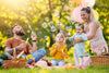 A Complete Guide to Spring Family Activities to Keep You Moving
