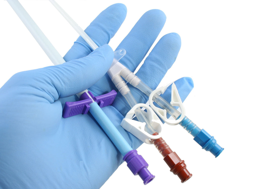 Dos and Don'ts of Urinary Catheter Care