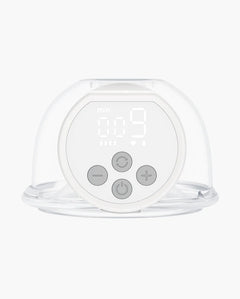 S12 Pro Wearable Breast Pump - High Efficiency