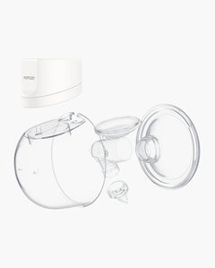 S12 Pro Wearable Breast Pump - High Efficiency