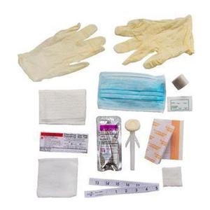 Cardinal Health™ Central Line Dressing Change Kit, with Opsite