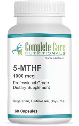 Image of 5-MTHF 1 mg