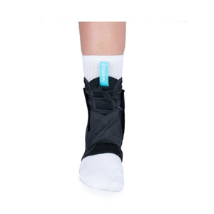 Ankle Brace with Figure 8 Ossur® FormFit Lace-Up Ankle Splints