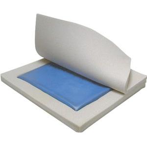 Gel Foam Pressure Redistribution Cushions