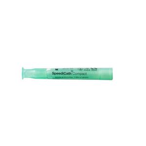 SpeediCath Compact  Intermittent Catheter Straight Tip, Female