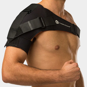 Thermal Adjustable Shoulder with V Stabiliser