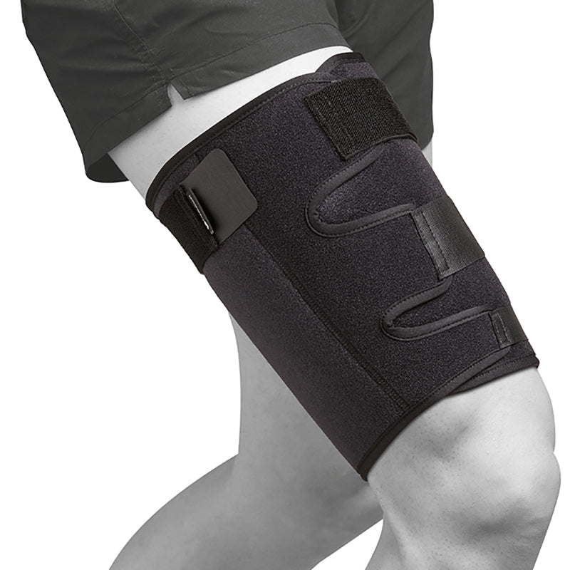 Thermoskin Sport Adjustable Thigh