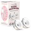 Legendairy Milk Silicone Collection Cups
