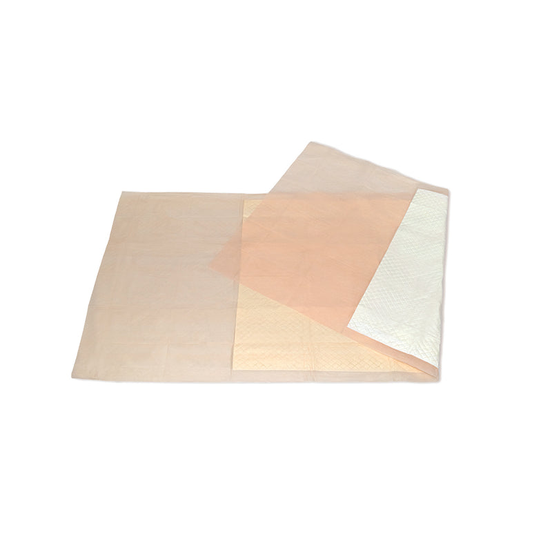 Essentials Tuckable Disposable Underpads