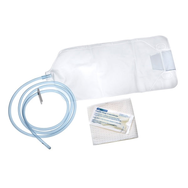 Cleansing Enema Sets
