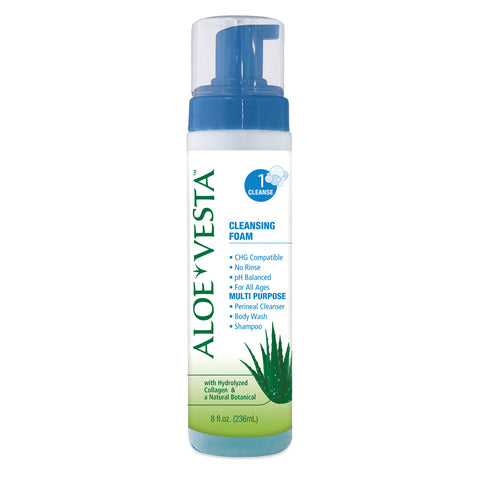 Aloe Vesta® Perineal / Cleansing Foam