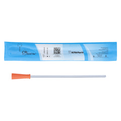 Cure Ultra Plus Intermittent Female Catheter, Straight Tip