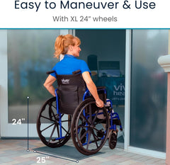 Core Wheelchair