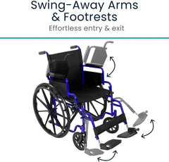 Core Wheelchair