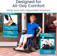 Core Wheelchair