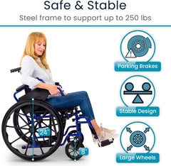 Core Wheelchair