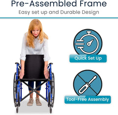 Core Wheelchair