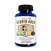 Legendairy Milk Liquid Gold Organic Lactation Blend, 180 Count